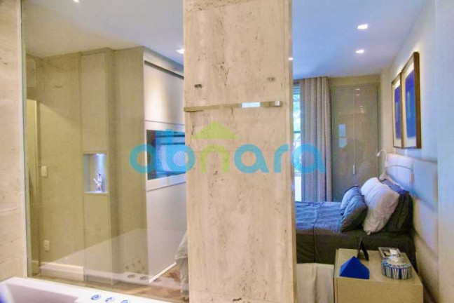 Imagem Apartamento com 3 Quartos à Venda, 200 m² em Leblon - Rio De Janeiro Imagem Apartamento com 3 Quartos à Venda, 200 m² em Leblon - Rio De Janeiro
