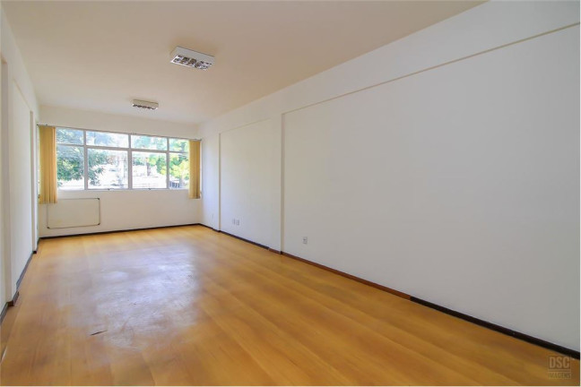 Imagem Sala Comercial à Venda, 38 m² em Floresta - Porto Alegre Imagem Sala Comercial à Venda, 38 m² em Floresta - Porto Alegre