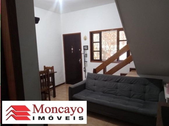 Imagem Casa com 2 Quartos à Venda, 100 m² em Jardim Primavera - Caraguatatuba