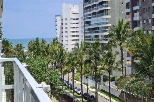 Apartamento com 1 Quarto à Venda, 91 m² em Riviera De São Lourenço - Bertioga