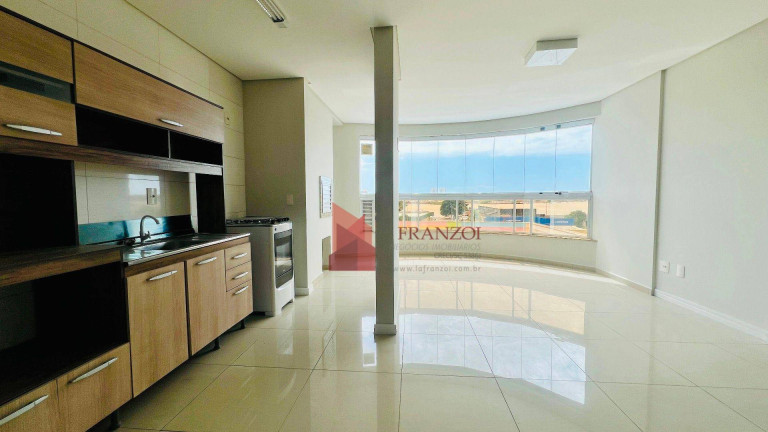 Foto do imóvel Apartamento com 3 Quartos à Venda, 103 m² em Centro - Itajaí
