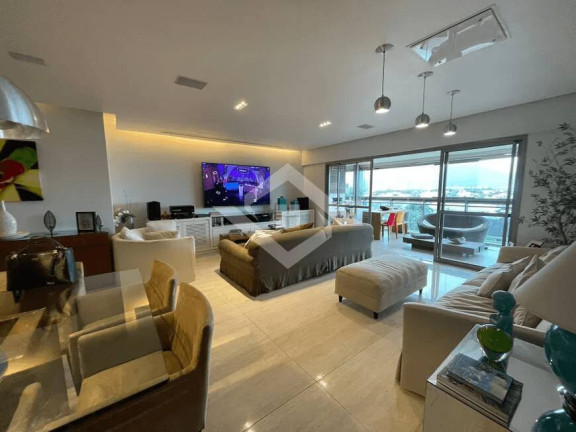 Imagem Apartamento com 3 Quartos à Venda, 233 m² em Barra Da Tijuca - Rio De Janeiro Imagem Apartamento com 3 Quartos à Venda, 233 m² em Barra Da Tijuca - Rio De Janeiro