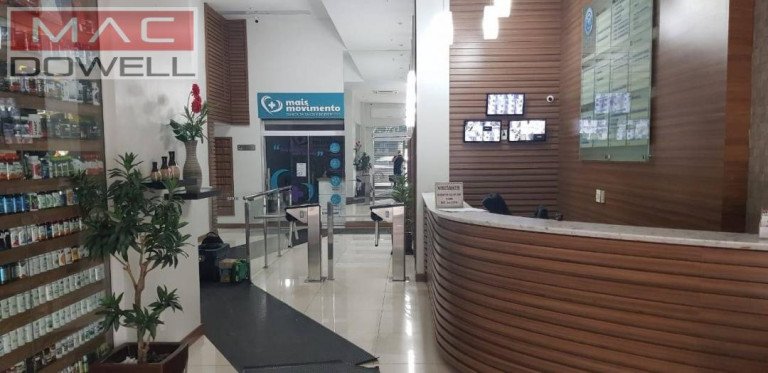 Imagem Sala Comercial à Venda, 301 m² em Centro / Niterói / Rj - Niterói Imagem Sala Comercial à Venda, 301 m² em Centro / Niterói / Rj - Niterói