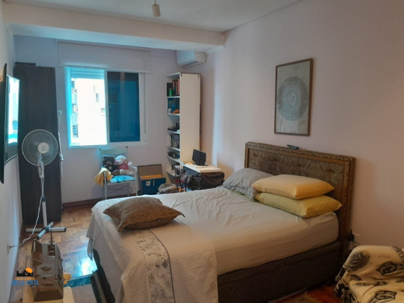 Imagem Apartamento com 1 Quarto à Venda, em Boa Vista - São Vicente Imagem Apartamento com 1 Quarto à Venda, em Boa Vista - São Vicente