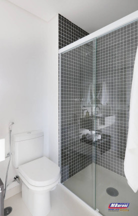 Imagem Studio com 1 Quarto para Alugar, 63 m² em Cidade Monções - São Paulo