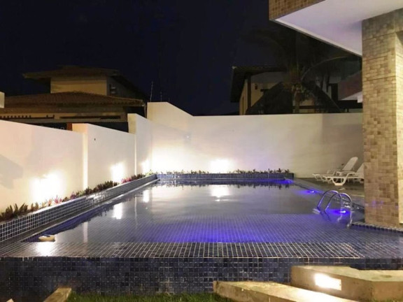 Imagem Casa com 5 Quartos à Venda, 670 m² em Vilas Do Atlântico - Lauro De Freitas