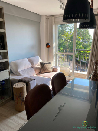 Imagem Apartamento com 2 Quartos à Venda, 59 m² em Granja Viana - Cotia