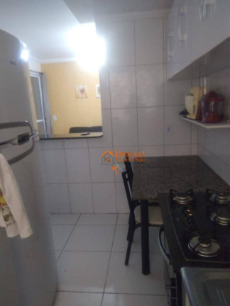 Imagem Apartamento com 2 Quartos à Venda, 74 m² em Vila Nova Bonsucesso - Guarulhos Imagem Apartamento com 2 Quartos à Venda, 74 m² em Vila Nova Bonsucesso - Guarulhos