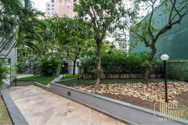 Imagem Apartamento com 3 Quartos à Venda, 105 m² em Vila Nova Conceição - São Paulo