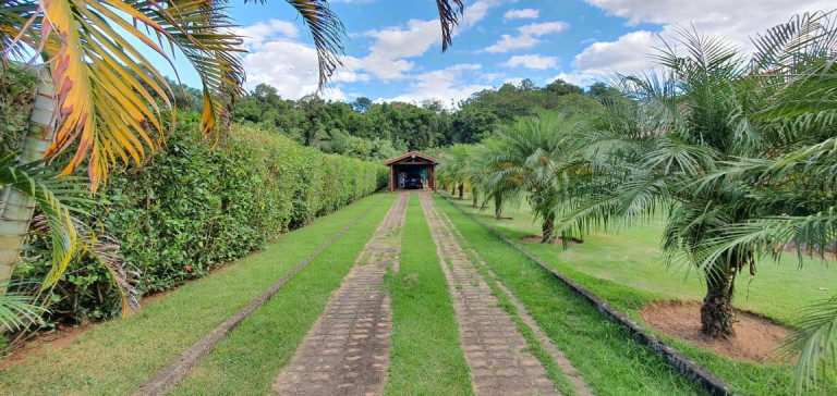 Imagem Casa com 6 Quartos à Venda, 600 m² em Condomínio Campo Verde - Bragança Paulista Imagem Casa com 6 Quartos à Venda, 600 m² em Condomínio Campo Verde - Bragança Paulista