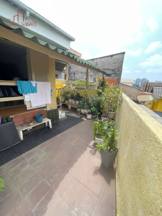 Imagem Casa com 4 Quartos à Venda, 150 m² em Jardim Catanduva - São Paulo