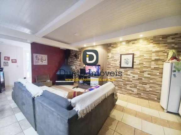 Imagem Casa com 4 Quartos à Venda,  em São José - Santa Maria
