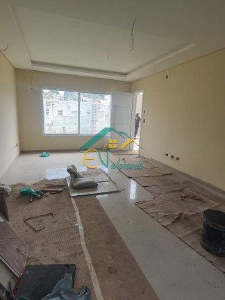 Imagem Sobrado com 3 Quartos à Venda, 115 m² em Tingui - Curitiba Imagem Sobrado com 3 Quartos à Venda, 115 m² em Tingui - Curitiba