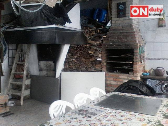 Imagem Sobrado com 8 Quartos à Venda, 394 m² em Encruzilhada - Santos Imagem Sobrado com 8 Quartos à Venda, 394 m² em Encruzilhada - Santos