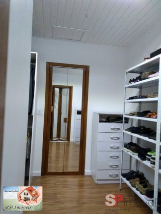 Imagem Casa com 4 Quartos à Venda, 400 m² em Vila Alto De Santo André - Santo André