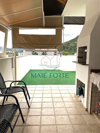 Imagem Cobertura com 3 Quartos à Venda, 174 m² em Centro - Ubatuba