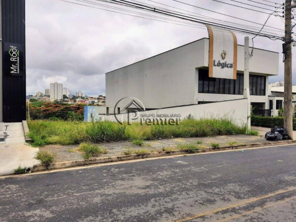 Imagem Terreno à Venda, 360 m² em Jardim Esplanada - Indaiatuba Imagem Terreno à Venda, 360 m² em Jardim Esplanada - Indaiatuba