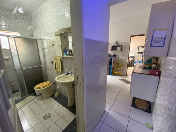 Imagem Casa com 1 Quarto à Venda, 125 m² em Agenor De Campos - Mongagua