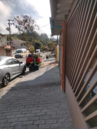 Imagem Sobrado com 2 Quartos à Venda, 132 m² em Jardim Amaral - Itaquaquecetuba