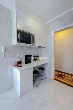 Imagem Apartamento com 3 Quartos à Venda, 100 m² em Ipiranga - São Paulo