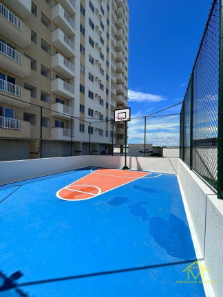 Imagem Apartamento com 2 Quartos à Venda, 47 m² em Santa Inês - Vila Velha Imagem Apartamento com 2 Quartos à Venda, 47 m² em Santa Inês - Vila Velha