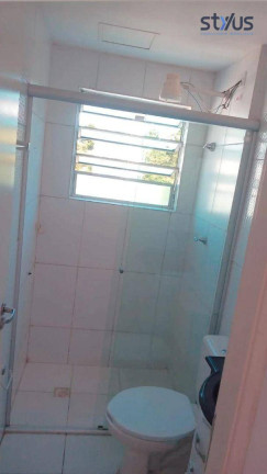Imagem Apartamento com 2 Quartos à Venda, 47 m² em Jardim Presidente Dutra - Guarulhos
