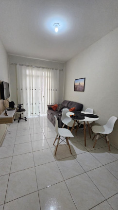 Imagem Apartamento com 2 Quartos à Venda, 78 m² em Boqueirão - Santos