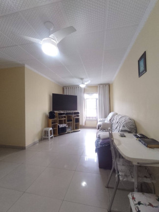 Imagem Apartamento com 2 Quartos à Venda, 80 m² em Boqueirão - Praia Grande