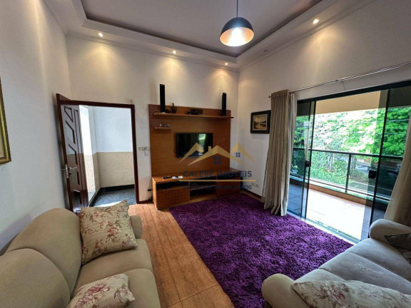 Imagem Casa com 3 Quartos à Venda, 209 m² em Chácara Junqueira - Tatuí Imagem Casa com 3 Quartos à Venda, 209 m² em Chácara Junqueira - Tatuí
