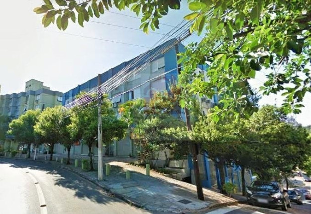 Imagem Apartamento com 2 Quartos à Venda, 77 m² em Higienópolis - Porto Alegre