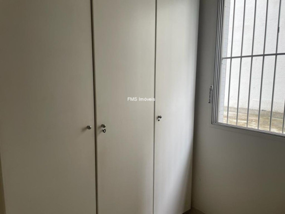 Imagem Imóvel com 3 Quartos à Venda, 134 m² em Santa Cecília - São Paulo
