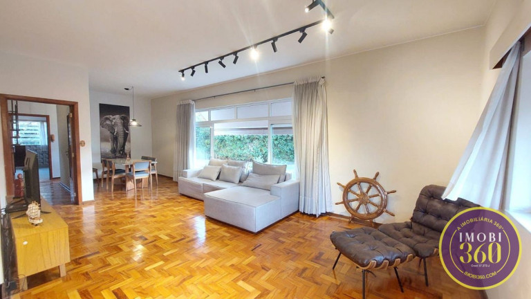 Sobrado com 5 Quartos à Venda, 250 m² em Jardim Nossa Senhora Do Carmo - São Paulo