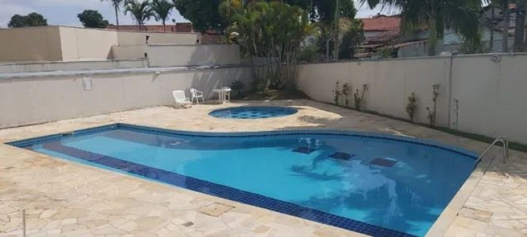 Imagem Apartamento com 3 Quartos à Venda, 106 m² em Jardim Esplanada - São José Dos Campos Imagem Apartamento com 3 Quartos à Venda, 106 m² em Jardim Esplanada - São José Dos Campos
