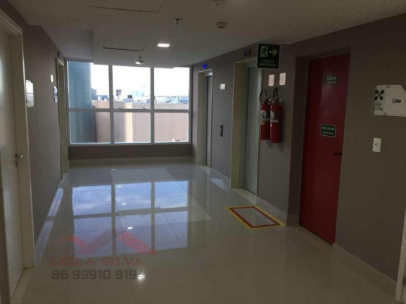Imagem Imóvel Comercial à Venda, 24 m² em Cabral - Teresina