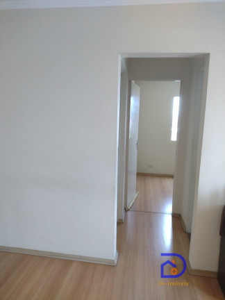 Imagem Apartamento com 2 Quartos à Venda, 54 m² em Vila Robertina - São Paulo Imagem Apartamento com 2 Quartos à Venda, 54 m² em Vila Robertina - São Paulo