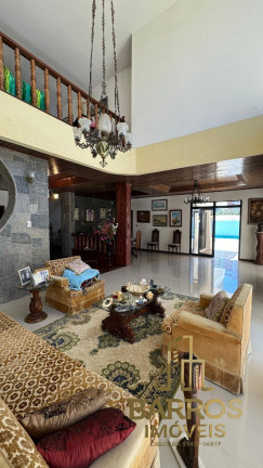 Imagem Casa com 5 Quartos à Venda, 780 m² em Caminho Das árvores - Salvador Imagem Casa com 5 Quartos à Venda, 780 m² em Caminho Das árvores - Salvador