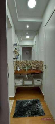 Imagem Apartamento com 3 Quartos à Venda, 65 m² em Vila Rosália - Guarulhos Imagem Apartamento com 3 Quartos à Venda, 65 m² em Vila Rosália - Guarulhos