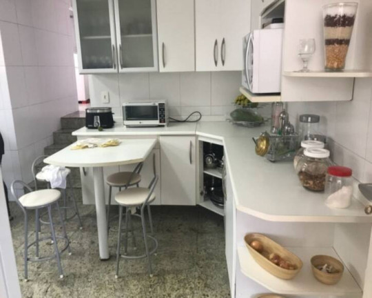 Imagem Casa com 4 Quartos à Venda, 320 m² em Alphaville - Santana De Parnaíba Imagem Casa com 4 Quartos à Venda, 320 m² em Alphaville - Santana De Parnaíba