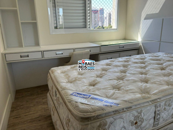 Imagem Apartamento com 2 Quartos para Alugar, 140 m² em Santo Amaro - São Paulo Imagem Apartamento com 2 Quartos para Alugar, 140 m² em Santo Amaro - São Paulo
