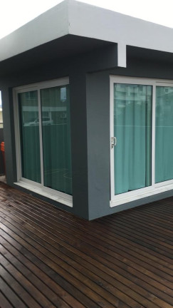 Imagem Casa com 6 Quartos à Venda, 900 m² em Jurerê Internacional - Florianópolis