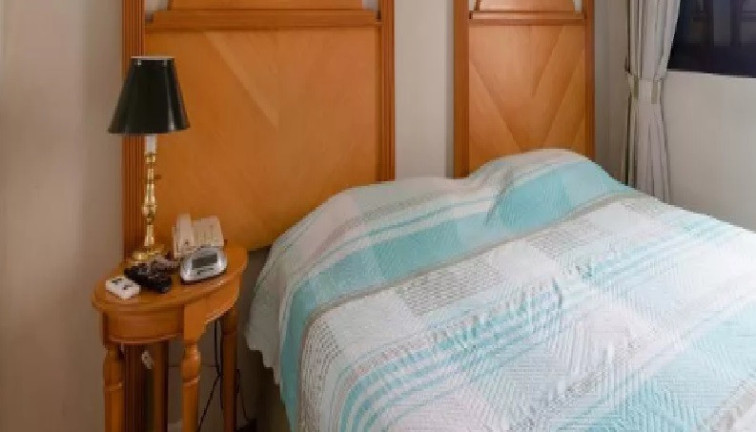 Imagem Apartamento com 1 Quarto à Venda, 32 m² em Indianópolis - São Paulo Imagem Apartamento com 1 Quarto à Venda, 32 m² em Indianópolis - São Paulo