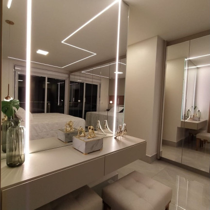 Imagem Sobrado com 4 Quartos à Venda, 191 m² em Jardim Atlântico - Goiânia