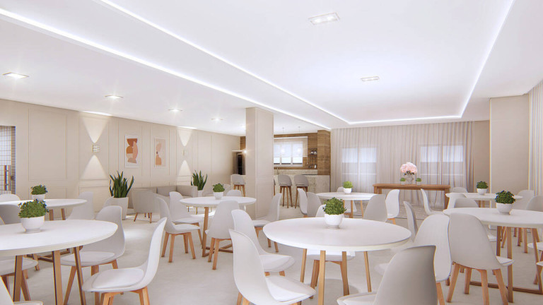 Imagem Apartamento com 2 Quartos à Venda, 75 m² em Campo Da Aviação - Praia Grande