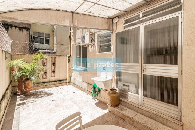 Imagem Apartamento com 1 Quarto à Venda, 41 m² em Centro Histórico - Porto Alegre