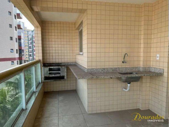 Imagem Apartamento com 3 Quartos à Venda, 116 m² em Ocian - Praia Grande Imagem Apartamento com 3 Quartos à Venda, 116 m² em Ocian - Praia Grande