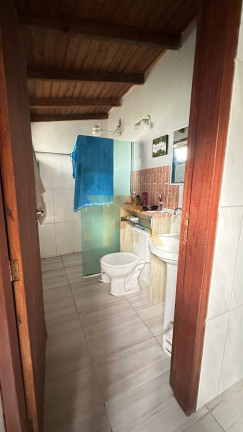 Imagem Imóvel com 3 Quartos à Venda,  em Sambaqui - Imbituba