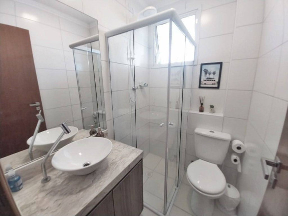 Imagem Apartamento com 3 Quartos à Venda, 127 m² em Jardim Real - Praia Grande