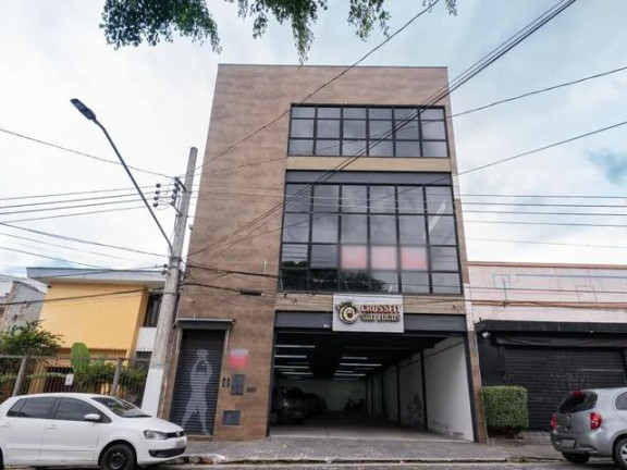 Imagem Imóvel com 4 Quartos para Alugar, 674 m² em Parque São Lucas - São Paulo