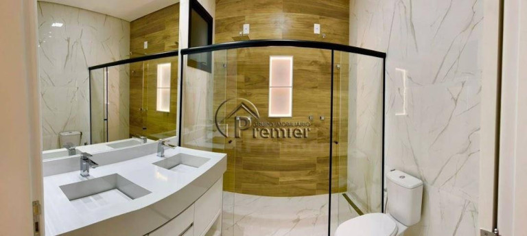 Imagem Casa com 3 Quartos à Venda, 145 m² em Jardim Mantova - Indaiatuba