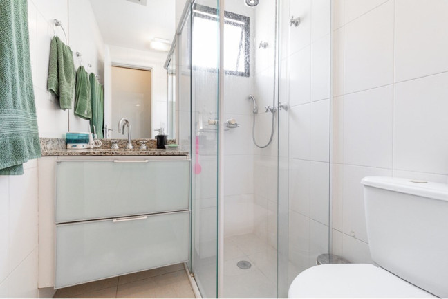Imagem Apartamento com 3 Quartos à Venda, 90 m² em Perdizes - São Paulo
